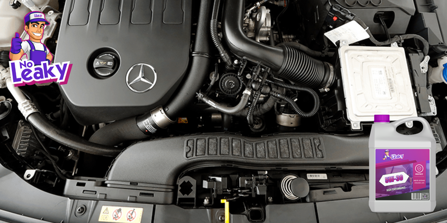 Подходящо ли е моторното масло 5W30 за всички видове двигатели?